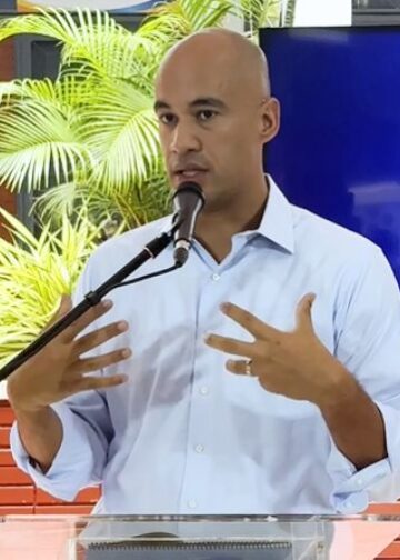 (+Video) Ministro Héctor Rodríguez destaca alto nivel de participación en el inicio del nuevo año escolar