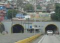 ¡Atención! MPPT anuncia cierre nocturno del Túnel El Valle este 20 y 21 de septiembre por mantenimiento