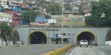 ¡Atención! MPPT anuncia cierre nocturno del Túnel El Valle este 20 y 21 de septiembre por mantenimiento