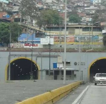 Periódico de la Patria y Multiplataforma Digital 26 ¡Atención! MPPT anuncia cierre nocturno del Túnel El Valle este 20 y 21 de septiembre por mantenimiento