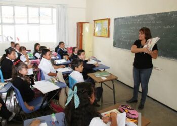 Docentes se reincorporan el #9Sep y el Ministerio garantiza inscripción inmediata para afectados por sismos