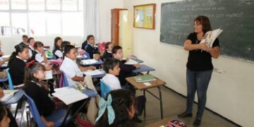Docentes se reincorporan el #9Sep y el Ministerio garantiza inscripción inmediata para afectados por sismos
