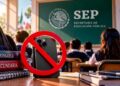 México prohíbe por decreto los celulares en primarias y secundarias 2 México prohíbe por decreto los celulares en primarias y secundarias