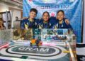 Generación Robótica: Talento venezolano se alista para brillar en la Olimpiada Mundial de Robótica 2026 2 Generación Robótica: Talento venezolano se alista para brillar en la Olimpiada Mundial de Robótica 2026