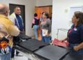 Salud pública inicia plan de diagnóstico en centros asistenciales de Caracas