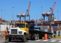 Bolipuertos inicia jornada especial de registro para el transporte de carga en La Guaira