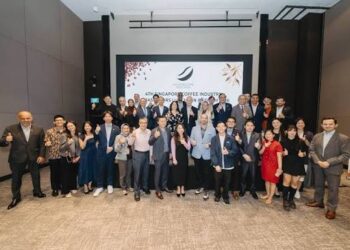 El café premium venezolano conquista los mercados de Singapur 8 El café premium venezolano conquista los mercados de Singapur