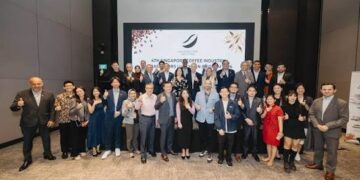 El café premium venezolano conquista los mercados de Singapur