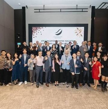 El café premium venezolano conquista los mercados de Singapur