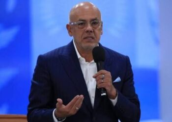 Presidente de la AN informó que avanza en diálogo con la Unión Interparlamentaria para su reincorporación plena