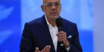 Presidente de la AN informó que avanza en diálogo con la Unión Interparlamentaria para su reincorporación plena