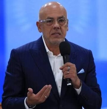 Periódico de la Patria y Multiplataforma Digital 31 Presidente de la AN informó que avanza en diálogo con la Unión Interparlamentaria para su reincorporación plena