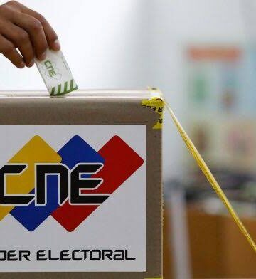 CNE inició capacitación de miembros de mesa para la Consulta Popular 2026