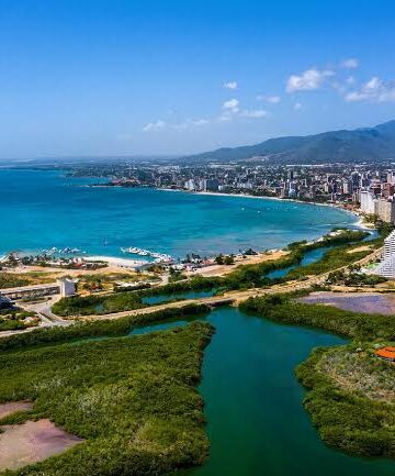 Nuevas alianzas comerciales potenciarán el turismo receptivo en la isla de Margarita