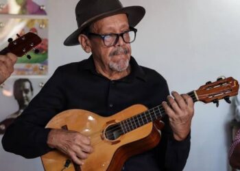 Luto en la música: Fallece Ismael Querales, leyenda de la bandola venezolana