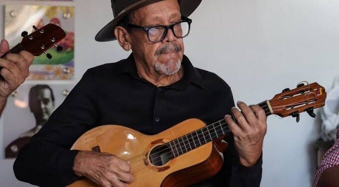 Luto en la música: Fallece Ismael Querales, leyenda de la bandola venezolana