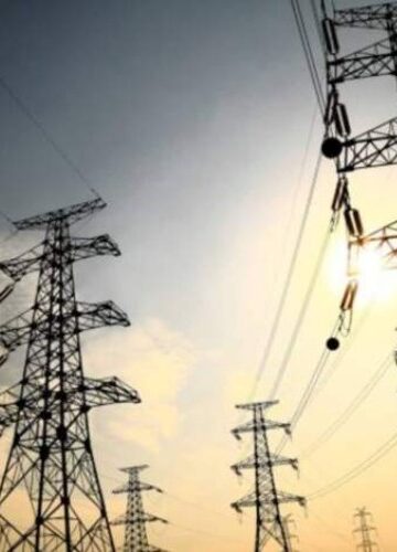 Periódico de la Patria y Multiplataforma Digital 25 Venezuela registra el pico de consumo eléctrico más alto en los últimos 9 años al alcanzar los 16.030 MW
