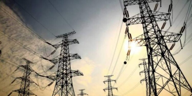 Venezuela registra el pico de consumo eléctrico más alto en los últimos 9 años al alcanzar los 16.030 MW 1 Venezuela registra el pico de consumo eléctrico más alto en los últimos 9 años al alcanzar los 16.030 MW