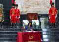 Delcy Rodríguez: “Bolívar siempre nos guía” 3 Delcy Rodríguez: “Bolívar siempre nos guía”