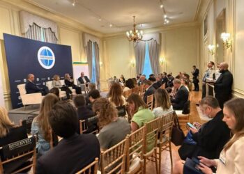 Venezuela se consolida como pieza clave para la seguridad energética global