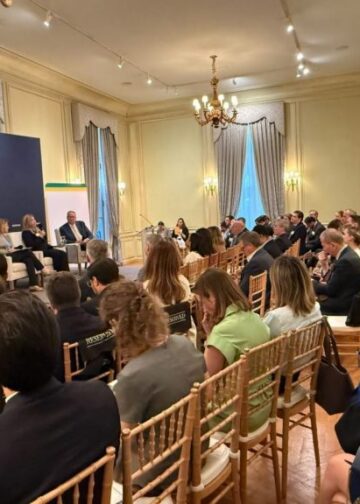 Periódico de la Patria y Multiplataforma Digital 28 Venezuela se consolida como pieza clave para la seguridad energética global
