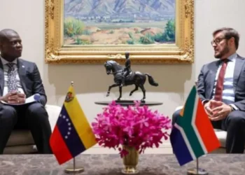 Venezuela fortalece su agenda diplomática con más de una docena de encuentros bilaterales en Nueva York