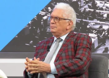 Roy Daza: Presencia de la presidenta Delcy Rodríguez en la ONU demuestra la legitimidad del gobierno y las instituciones venezolanas