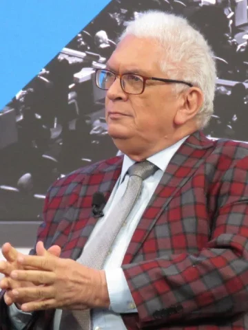 Roy Daza: Presencia de la presidenta Delcy Rodríguez en la ONU demuestra la legitimidad del gobierno y las instituciones venezolanas