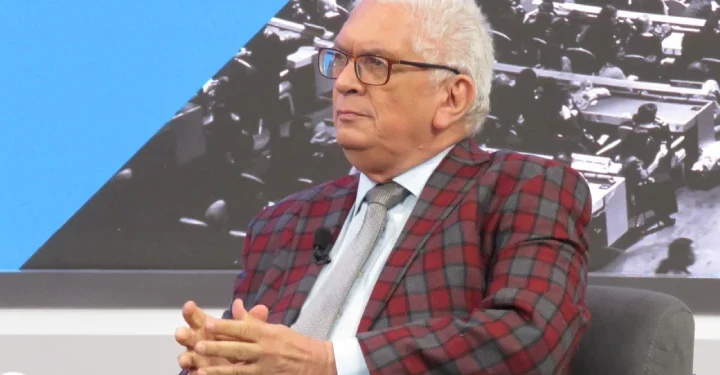 Roy Daza: Presencia de la presidenta Delcy Rodríguez en la ONU demuestra la legitimidad del gobierno y las instituciones venezolanas