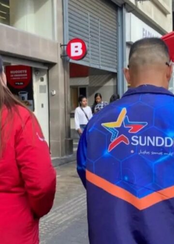 Sundde elimina la fecha de vencimiento del RUPDAE: El registro comercial ahora será indefinido