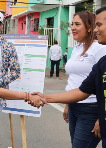 Presidenta Delcy Rodríguez anuncia Consulta Popular de la Juventud para febrero de 2027
