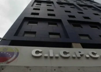 Cicpc detuvo a dos personas por el asesinato de un hombre en San Agustín