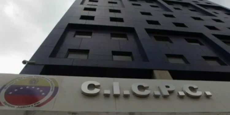 Cicpc detuvo a dos personas por el asesinato de un hombre en San Agustín