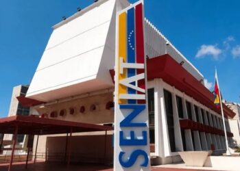 Con un alza interanual del 37,64%, Seniat impulsa la recaudación tributaria en septiembre