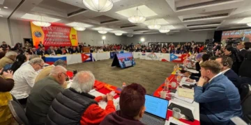 PSUV