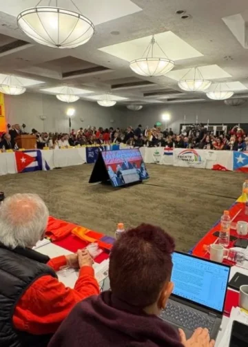 PSUV
