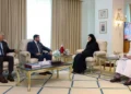 Venezuela y Qatar refuerzan su alianza estratégica con encuentro de alto nivel en Doha 2 Venezuela y Qatar refuerzan su alianza estratégica con encuentro de alto nivel en Doha