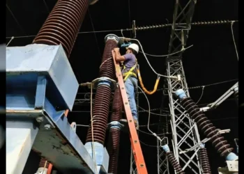 CORPOELEC ejecuta labores correctivas en la subestación Yare 115/34.5 kV del estado Miranda 13 CORPOELEC ejecuta labores correctivas en la subestación Yare 115/34.5 kV del estado Miranda