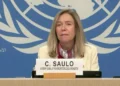 ONU advierte que El Niño alcanzará intensidad inédita para 2027