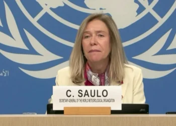 ONU advierte que El Niño alcanzará intensidad inédita para 2027