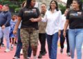 Presidenta Delcy Rodríguez invita al pueblo venezolano a participar en la Gran Consulta Popular Nacional este 18 de octubre 3 Presidenta Delcy Rodríguez invita al pueblo venezolano a participar en la Gran Consulta Popular Nacional este 18 de octubre