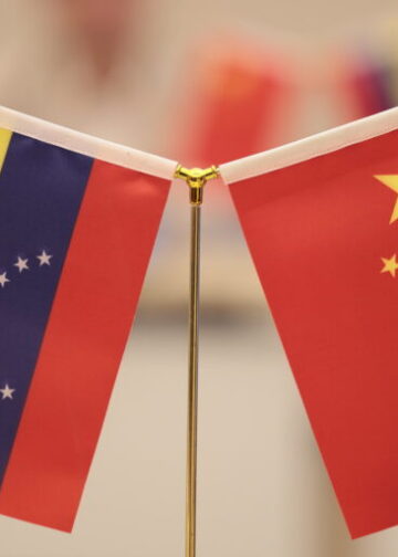 Gobierno de Venezuela expresa solidaridad y apoyo fraterno a China tras terremoto en el Tíbet