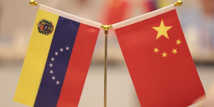 Gobierno de Venezuela expresa solidaridad y apoyo fraterno a China tras terremoto en el Tíbet