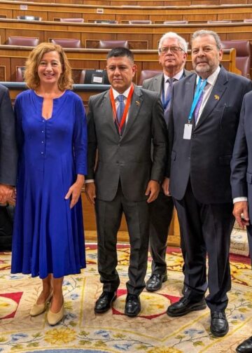 Iberoamericano
