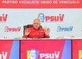 Cabello secunda revisión de la Ley contra el Odio y aboga por avanzar hacia una política de paz 2 Diosdado