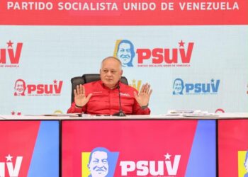 Cabello secunda revisión de la Ley contra el Odio y aboga por avanzar hacia una política de paz 4 Diosdado