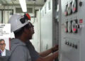 ¡Impulso record! Termozulia suma 300 megavatios al sistema eléctrico en menos de 24 horas