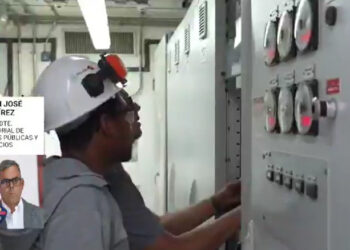 ¡Impulso record! Termozulia suma 300 megavatios al sistema eléctrico en menos de 24 horas