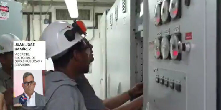 ¡Impulso record! Termozulia suma 300 megavatios al sistema eléctrico en menos de 24 horas 1 ¡Impulso record! Termozulia suma 300 megavatios al sistema eléctrico en menos de 24 horas