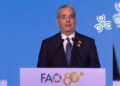 La República Dominicana sale oficialmente del Mapa del Hambre de la FAO 2 La República Dominicana sale oficialmente del Mapa del Hambre de la FAO